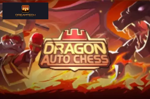 Dragon Auto Chess